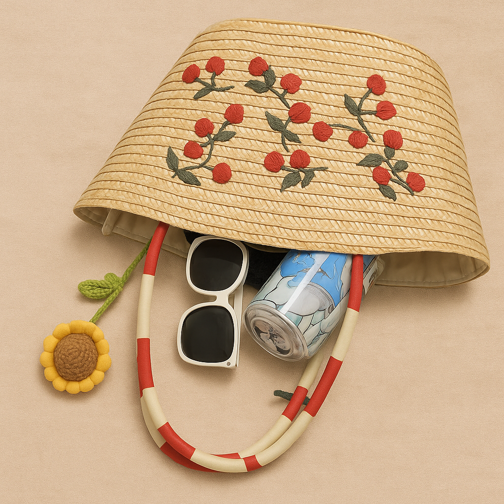 solmerea-handwoven-straw-cherry-tote-bag_interior-with-items