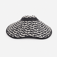 Black-and-White Stripe