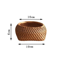 Size M (10 x 10x 5.5cm)